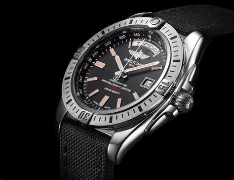 breitling galactic 44 movement|breitling galaxy 44 black.